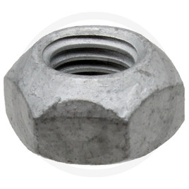 GRANIT Flat nut