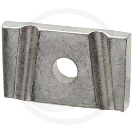 GRANIT Mounting plate