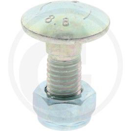 GRANIT bolt
