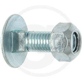 GRANIT Bolt with nut
