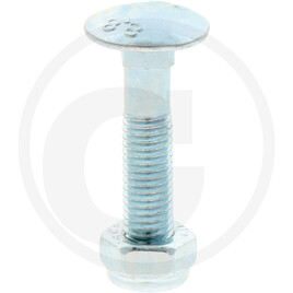 GRANIT Bolt with nut