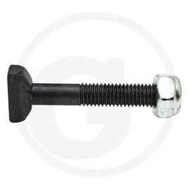 GRANIT Hammer-head bolt