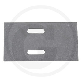 GRANIT Scraper, sheet metal