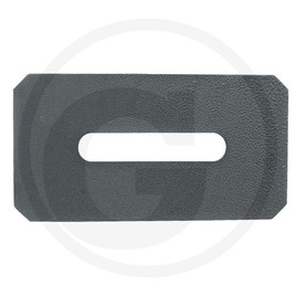 GRANIT Scraper, sheet metal