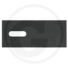 GRANIT Scraper, sheet metal