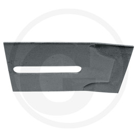 GRANIT Scraper, sheet metal