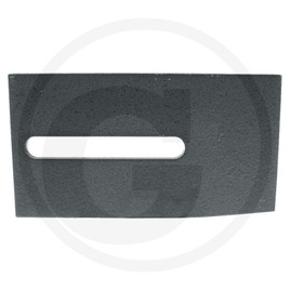 GRANIT Scraper, sheet metal
