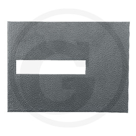 GRANIT Scraper, sheet metal