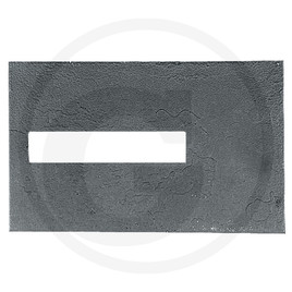 GRANIT Scraper, sheet metal