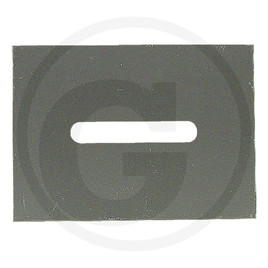 GRANIT Scraper, sheet metal
