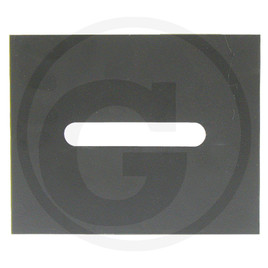 GRANIT Scraper, sheet metal