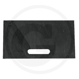 GRANIT Scraper, sheet metal