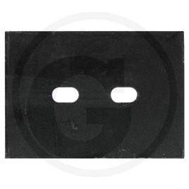 GRANIT Scraper, sheet metal