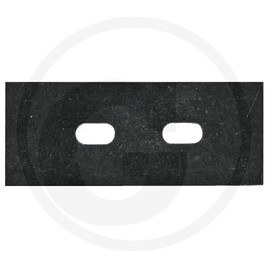 GRANIT Scraper, sheet metal