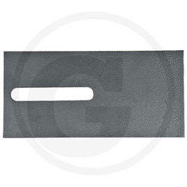 GRANIT Scraper, sheet metal