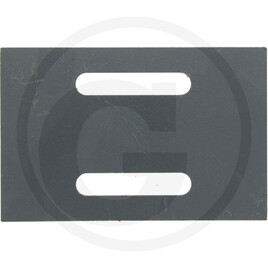 GRANIT Scraper, sheet metal