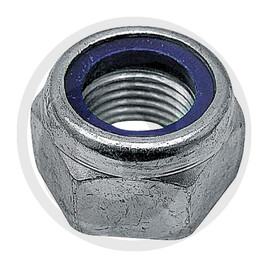 GRANIT Lock nut