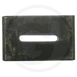 GRANIT Scraper, sheet metal