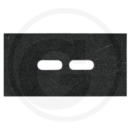 GRANIT Scraper, sheet metal