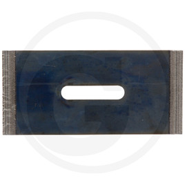 GRANIT Scraper, sheet metal
