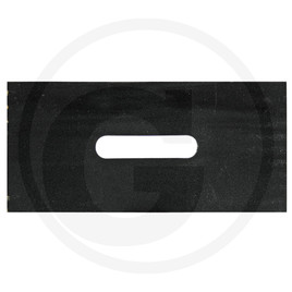 GRANIT Scraper, sheet metal