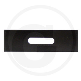 GRANIT Scraper, sheet metal