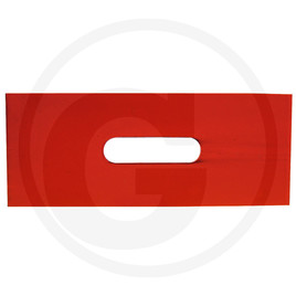 GRANIT Scraper, sheet metal