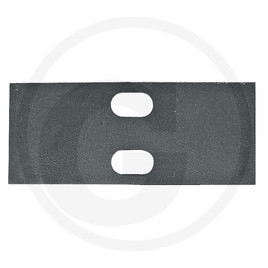 GRANIT Scraper, sheet metal