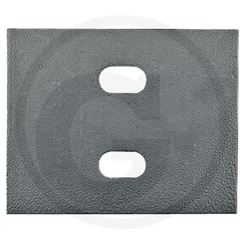 GRANIT Scraper, sheet metal