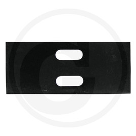 GRANIT Scraper, sheet metal