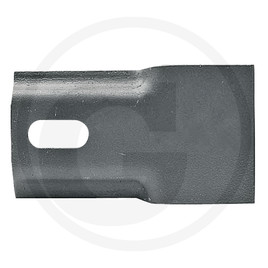 GRANIT Scraper, sheet metal