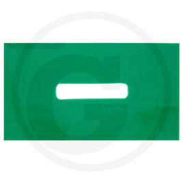 GRANIT Plastic scraper
