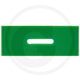 GRANIT Plastic scraper