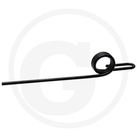 GRANIT Harrow tine