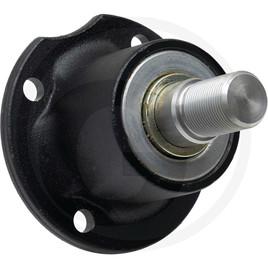 GRANIT Disc bearing