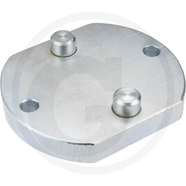 GRANIT SZ clamp