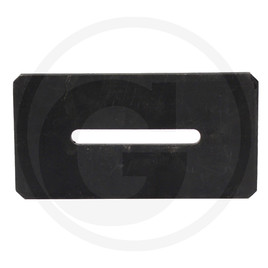 GRANIT Scraper, sheet metal