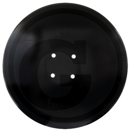 GRANIT Concave disc
