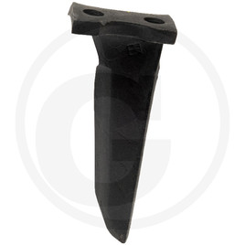 GRANIT Rotary harrow tine