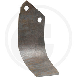 GRANIT Curved blade