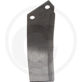 GRANIT Curved blade