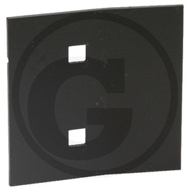 GRANIT Scraper, sheet metal