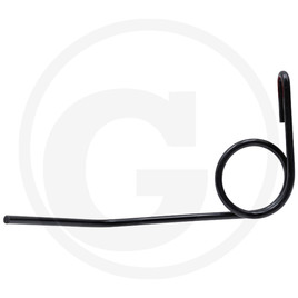 GRANIT Harrow tine