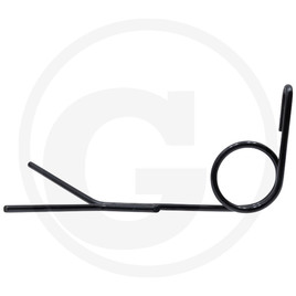 GRANIT Harrow tine