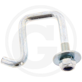 GRANIT Clamp