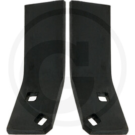 GRANIT Tiller blade