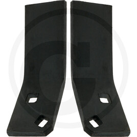GRANIT Tiller blade