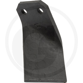 GRANIT Tiller blade