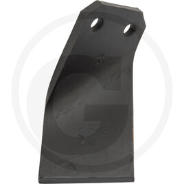 GRANIT Tiller blade