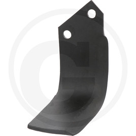GRANIT Tiller blade